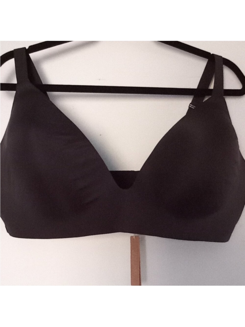 SKIMS Wireless Bra 46D NWT